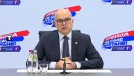 Vučević: Sutra ću podneti ekspoze i izneti predlog za sastav Vlade