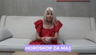 Horoskop za maj