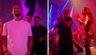 Novak Đoković lumpovao uz Severinu u Dubrovniku! Kad je ušao u klub nastala je ludnica