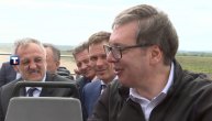 Vučić: Srbija će uvek biti slobodna i nezavisna zemlja i tako će se i ponašati