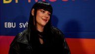 "Neke stvari mi se nisu svidele": Teya Dora za Telegraf pred prvo polufinale