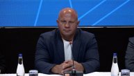 Najveći MMA borac svih vremena pred srpskom publikom: Otkrio zanimljivosti iz bogate karijere