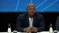 Fjodor otkrio zašto voli srpsku muziku i zašto je ulazio u ring uz pesmu vladike Nikolaja