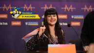 Teya Dora za Telegraf o finalu i jakoj simbolici koja je prati