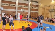 Legendarni Fjodor održao otvoreni trening studentima na Fakultetu za sport u Novom Sadu