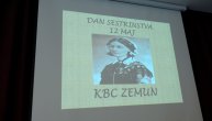 Obeležen Dan medicinskih sestara