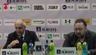 U izlaganju otkrio ključ trijumfa: Željko Obradović zadovoljan posle plasmana u finale