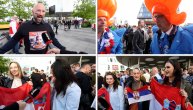 Evo šta kažu o diskvalifikaciji, Srbi i Hrvati zajedno: Ispred arene smo sreli i navijače Holandije