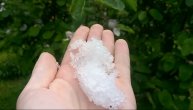 U Novoj Varoši pao sneg, da li je po prvi put pao u maju? Meštani kažu da nije, ali,..