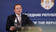 Varheji: "Podržavam Srbiju na njenom evropskom putu"