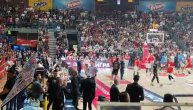 Navijači Zvezde zvali Žoca na teren uz "Izađi mala", a onda su počele skandalozne uvrede
