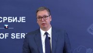 Ujutru krećemo u borbu za našu Srbiju: Vučić nakon sastanka sa Varhejijem rekao da putuje u Njujork