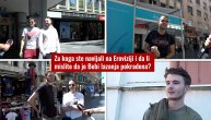 Pitali smo Beograđane: Za koga ste navijali na Evroviziji i da li mislite da je Hrvatska pokradena?