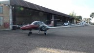 Diamond Aircraft DA42 prezentacija