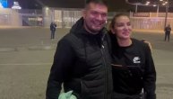 Jedna porodica ušla je na stadion za meč Zvezde: Evo kako su zaobišli procedure