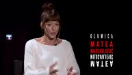 Matea Milosavljević o seriji "Močvara"