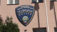 Pripadnici MUP-a Srbije posetili Makedoniju