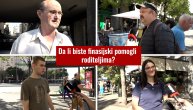 Pitali smo Beograđane da li bi deca trebalo finansijski da pomažu roditeljima