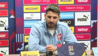 Mitrović: Vidite koliko sam okupljanja propustio i koliko sam dao reprezentaciji