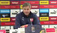 Stojković: Daćemo maksimum i pokušaćemo da pobedimo Švajcarsku