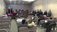 U Prištini nastavljeno suđenje četvorici Srba zbog navodnog napada