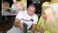 Evo koliko košta Rolex, koji je Baka Prase poklonio Karleuši