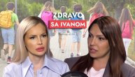 Mirjanina ćerka prvi je pedijatrijski pacijent u Srbiji koji prima hormonsku terapiju za rast creva