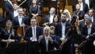 Mehta održao drugi koncert u Beogradu: Nadam se što skorijem povratku u Srbiju