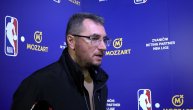 Pitali smo Mileta Ilića šta očekuje od Jokića u NBA ligi: "U njih uvek svi sumnjaju, ali..."