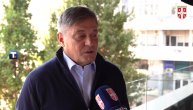 Stojković: Sve što smo tražili i zamisili, uspeli smo da sprovedemo protiv Švajcarske
