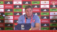 Stojković pred Španiju: Isto kao u Beogradu? Može i drugačije...