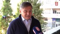 Stojković: Igrači koji uđu na teren sa klupe i prave razliku, donose i rezultatsku prednost
