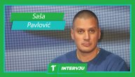 Saša Pavlović o novoj NBA sezoni, Lebronu Džejmsu i Partizanu