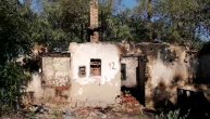 Snimak kuće u Kanjiži nakon požara: Dvoje stradalo