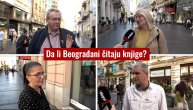 Zbunili smo Beograđane jednim pitanjem iz sfere kulture, neki su nas iznenadili