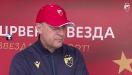 Milojević: Meč protiv Radničkog najbitniji, bodrićemo košarkaše Zvezde