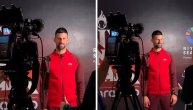 Đoković spreman da pokori Sinera na Slemu šest kraljeva u Rijadu
