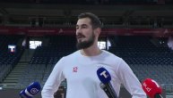 Kalinić: Očekujemo punu Arenu, u dobrom smo nizu u Evroligi