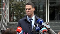 "Ne mogu da iznosim detalje, odnosno sadržaje izjava": Advokat Marko Janković