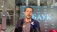 Miloš Biković o filmu "Bauk": Uloga Savinog oca je metaforična