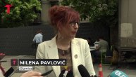Milena Popović o filmu "Izlet"