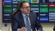 Mijatović otkrio šta ne valja u Partizanu ali i šta će uraditi da poboljša situaciju