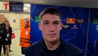 Sudija nije video naš drugi penal, drugi gol rešio": Maksimović izneo razloge poraza Zvezde u Monaku