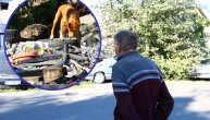 Smetlište u Zemunu uzbunilo stanare: Jedan čovek je krivac za sve