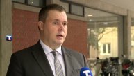 Božović: Očekujem kraj parničnog postupka u decembru