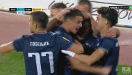 Jedan od najbržih golova ikada u Superligi Srbije: OFK Beograd zatresao mrežu u 29. sekundi