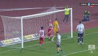 GOOOL: Pogodio je i Aleksandar Katai