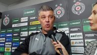 Savo Milošević: "Navijači će ostati na tribinama ako zaslužimo"