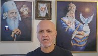 Savić: Sliku mogu dobiti samo oni koji su svojom dobrotom i nebeskom dušom pokazali sjaj