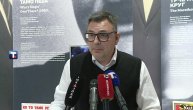 Pantelić: Veliko mi je zadovoljstvo što je će legat Stojkovića postati deo stalne postavke